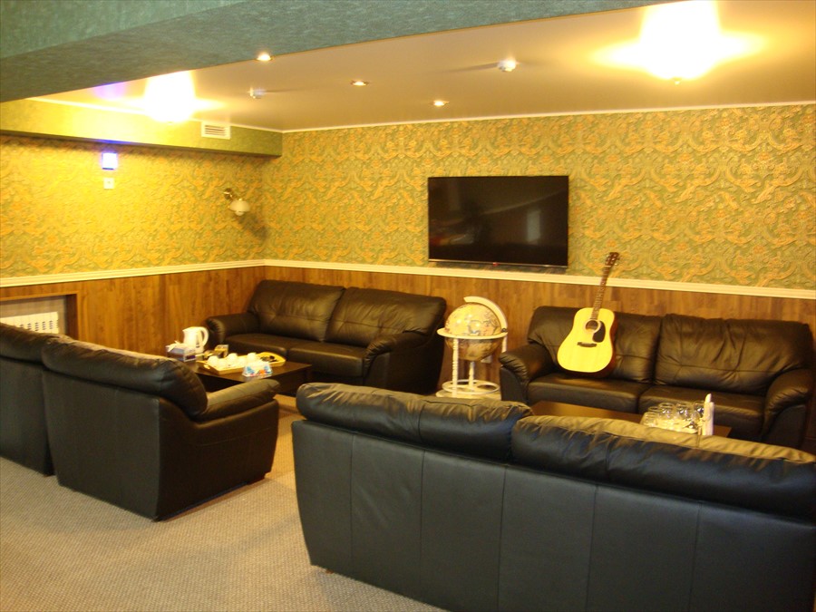 Фото Аврора