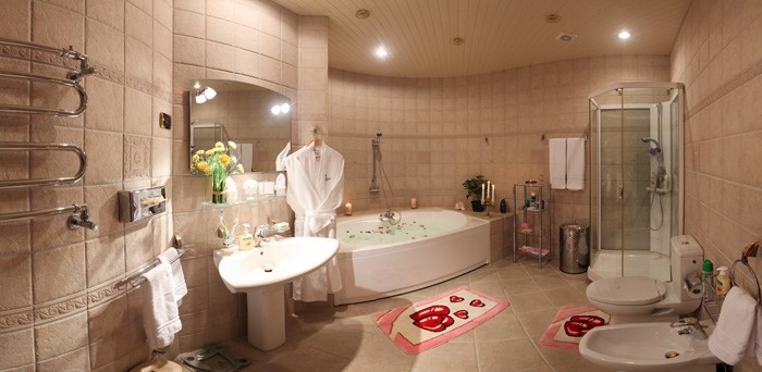 Фото Октябрьский