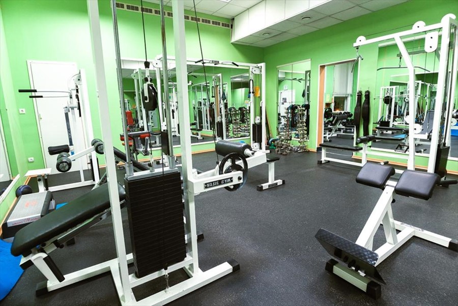 Фото отеля 4