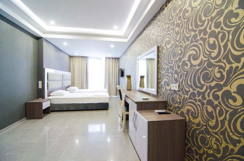 Фото Парк Авеню