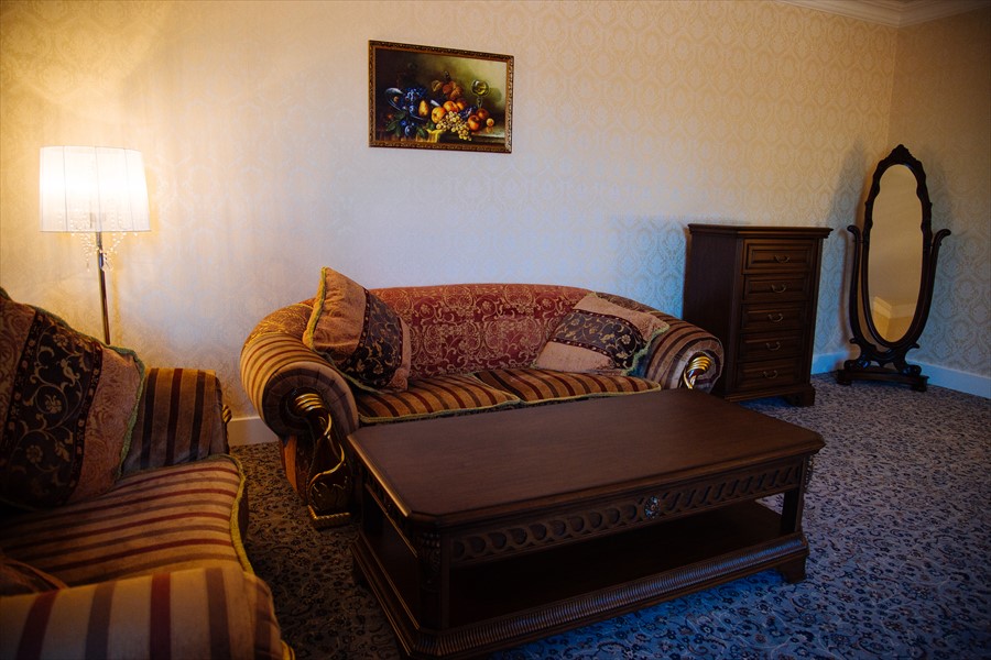 Фото Астраханская