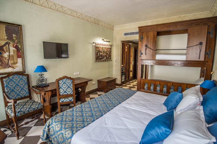 Фото Богатырь