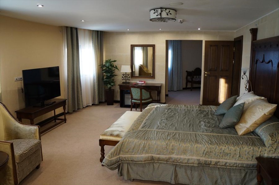 Фото Богатырь