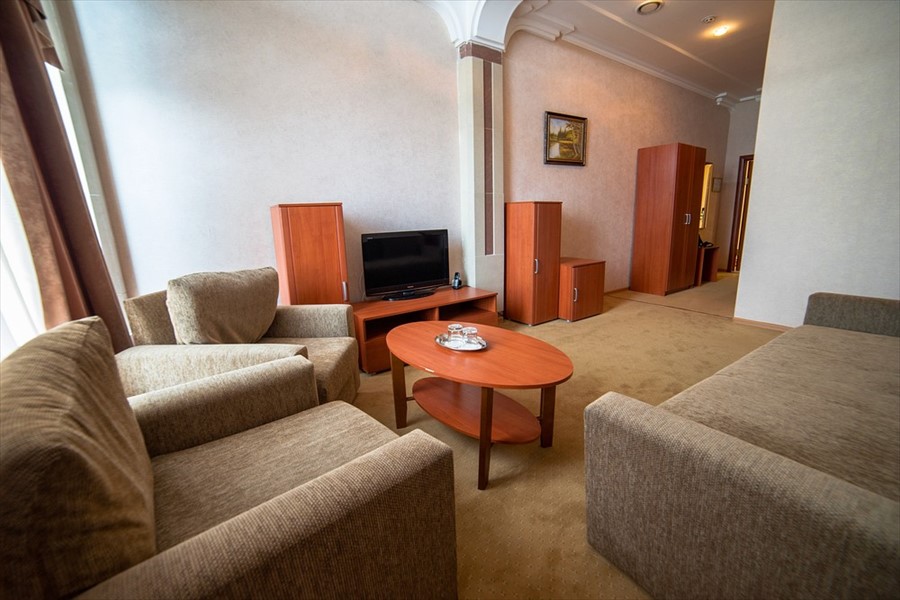 Фото Royal принц плаза