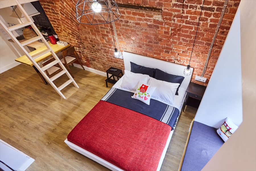 Фото Калейдоскоп на Итальянской