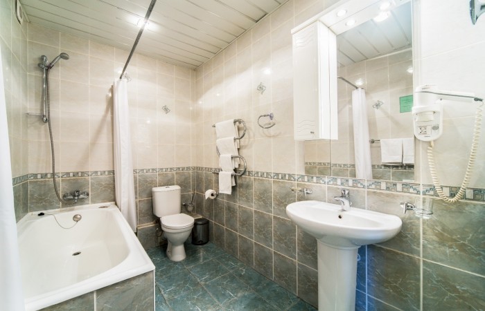 Фото Посадский