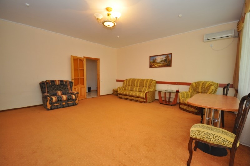 Фото Нордотель