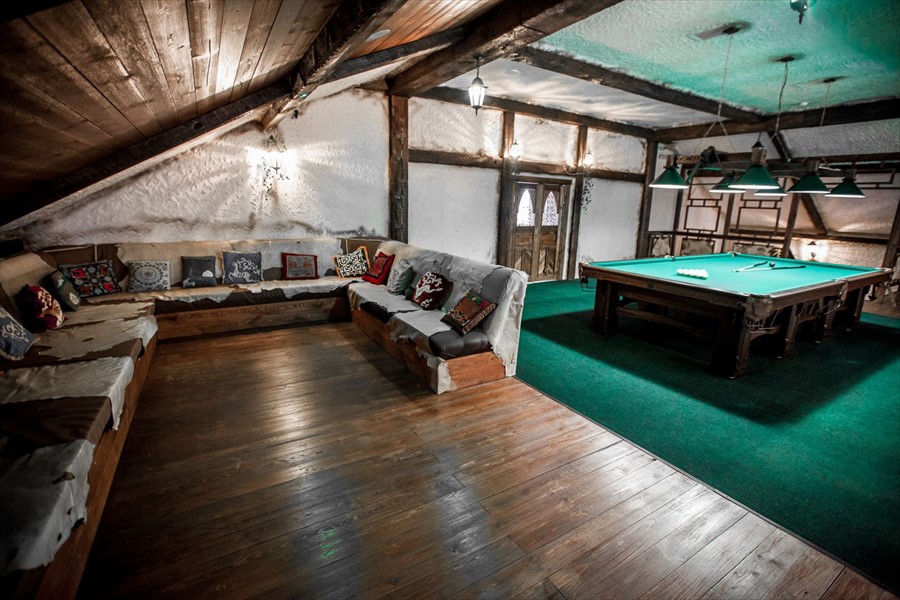 Фото Сар Герел Алтая