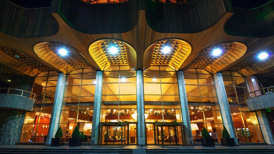 Фото Отель Казахстан