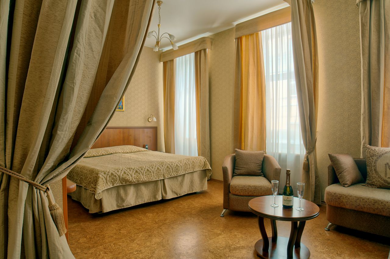 Фото отеля 5