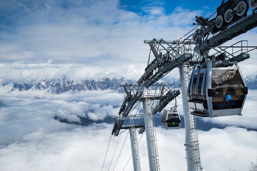 Фото Сердце Поляны