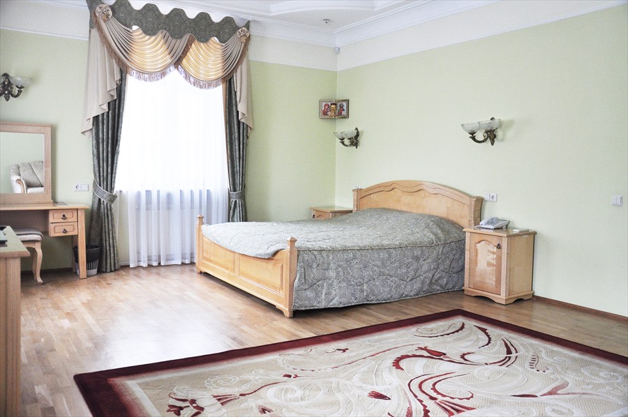 Фото Таврическая