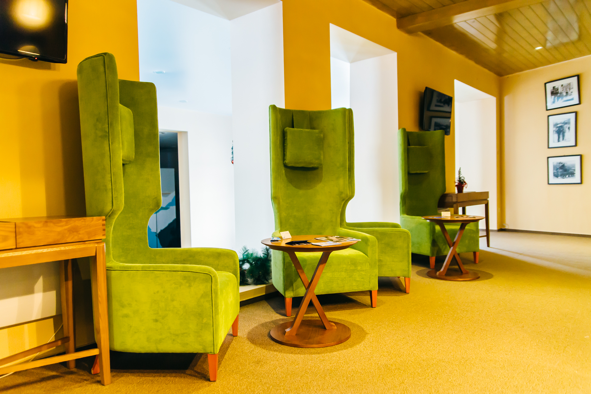 Фото Гранд Байкал