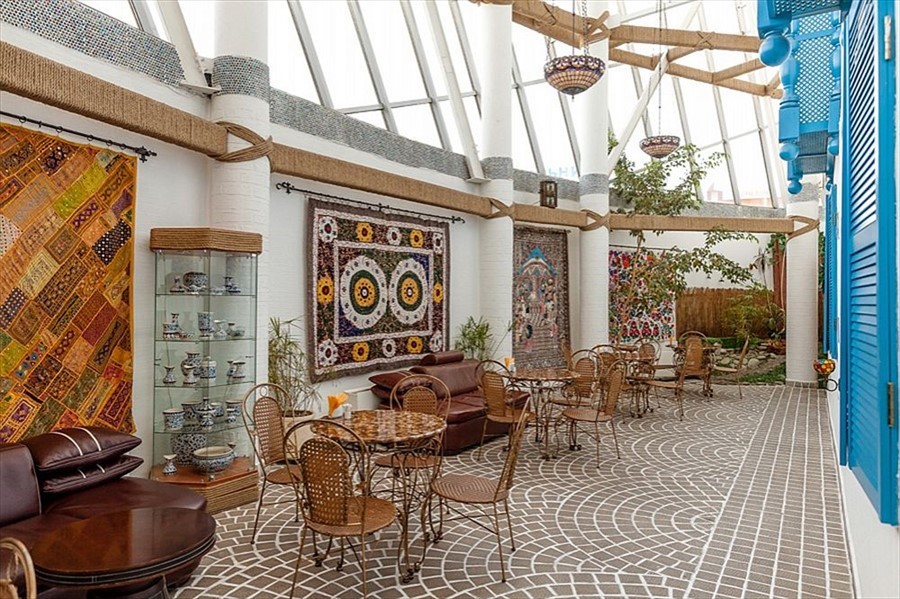 Фото отеля 3