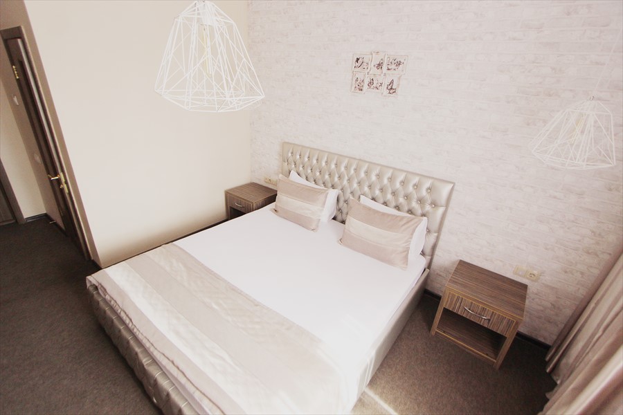 Фото Мартон Царицын