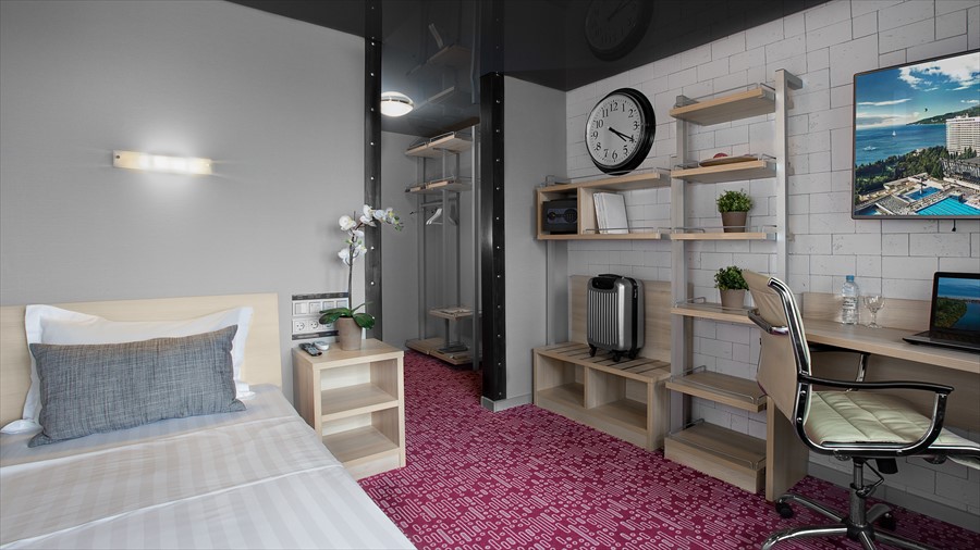 Фото Marins Нижний Новгород