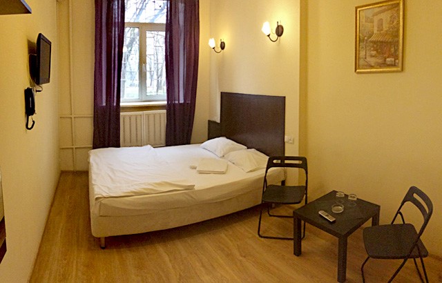 Фото отеля 5