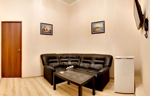 Фото Minima Динамо