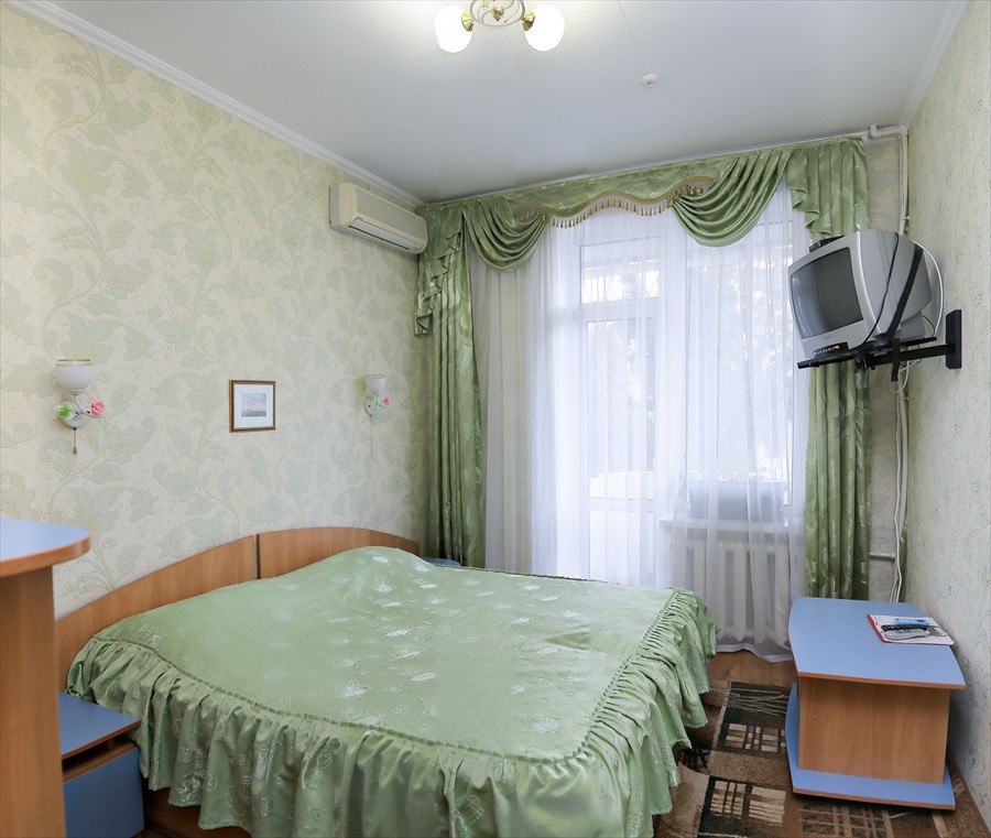 Фото Гостиница Москва