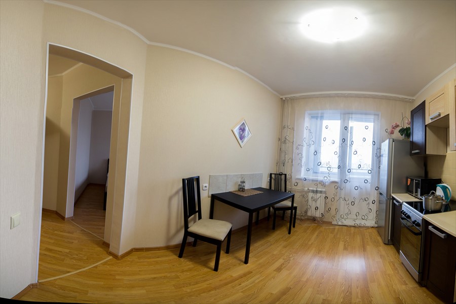 Фото Резидент