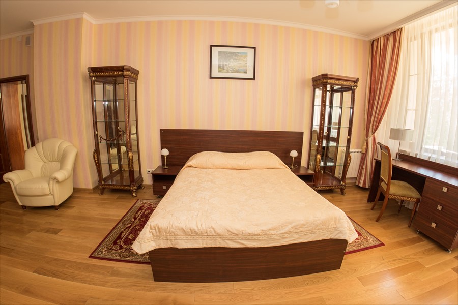 Фото Петрово-Дальнее