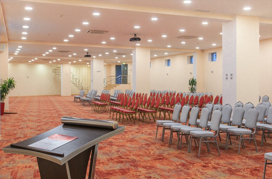 Фото Санаторий Bridge Resort