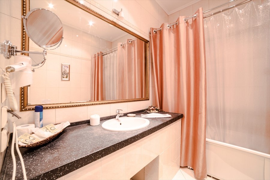 Фото Ажур Классик