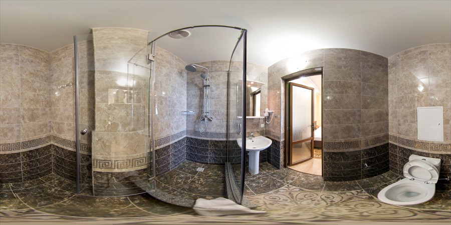 Фото ВК-Отель-Роял