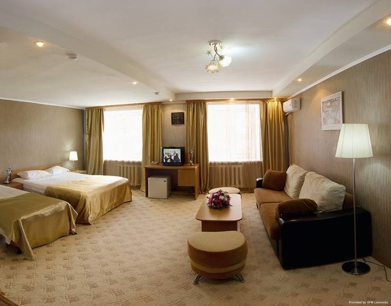 Фото Ариранг