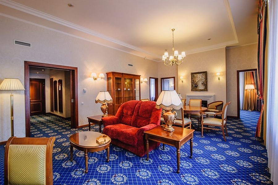 Фото Oreanda Resort & SPA