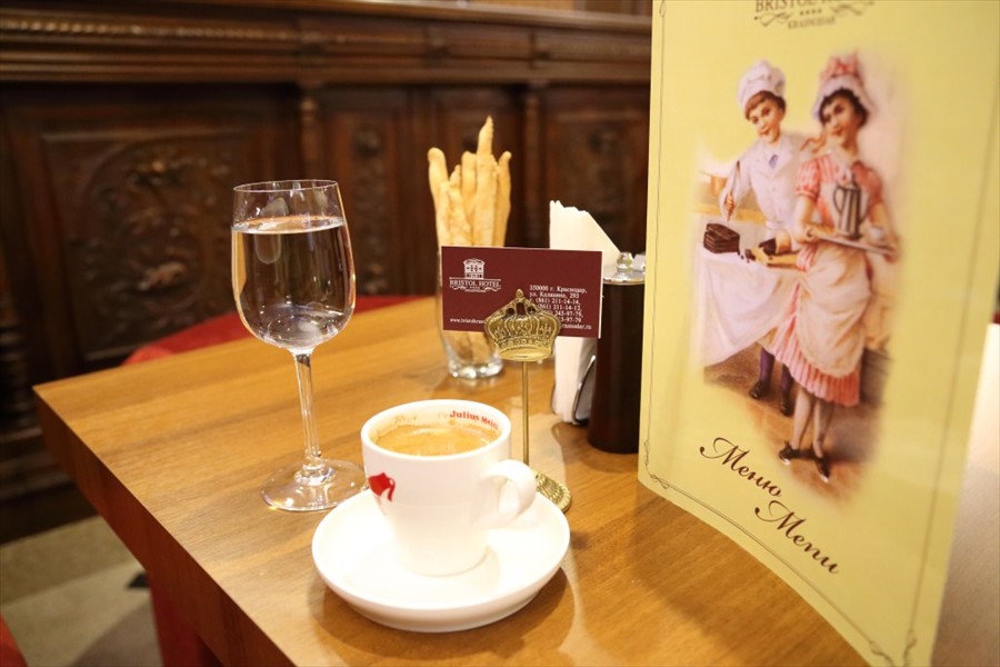 Фото Бристоль