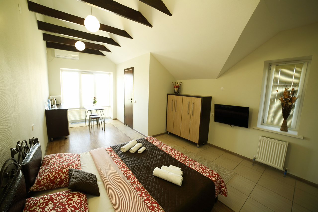 Фото отеля 3