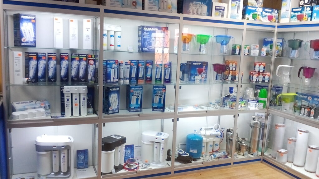 Аквафор, фильтры для воды, Уральская ул., 63, корп. 3, Пермь - Яндекс Карты