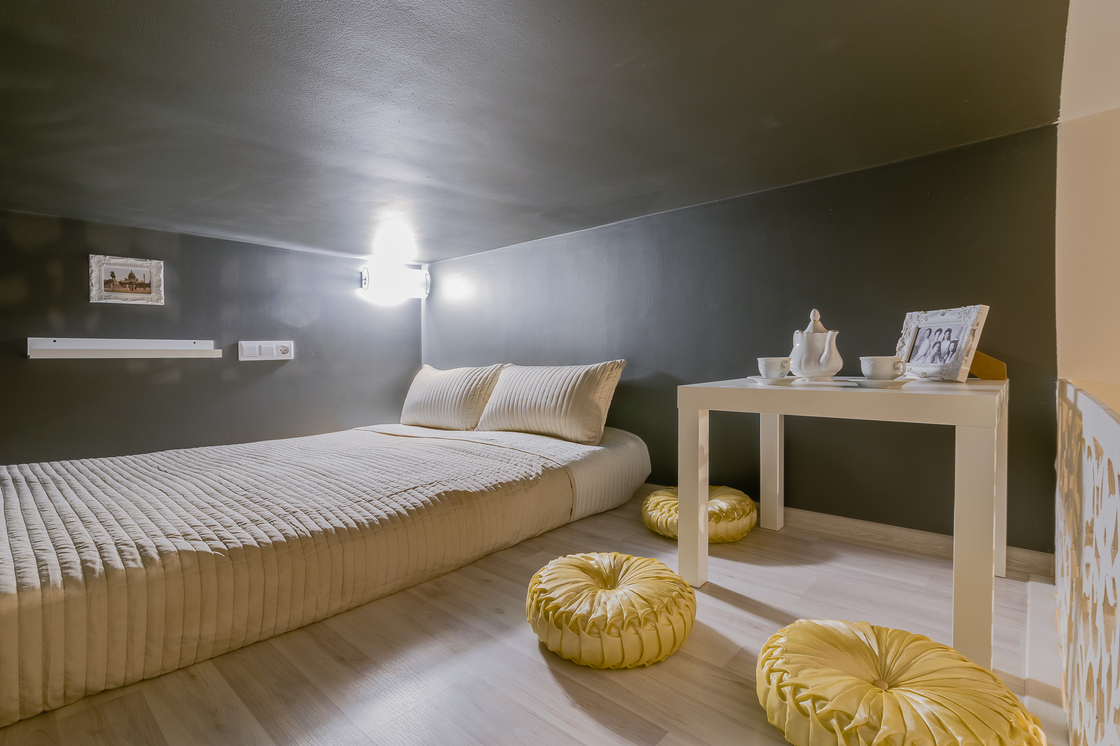 Фото Sokroma Аристократ