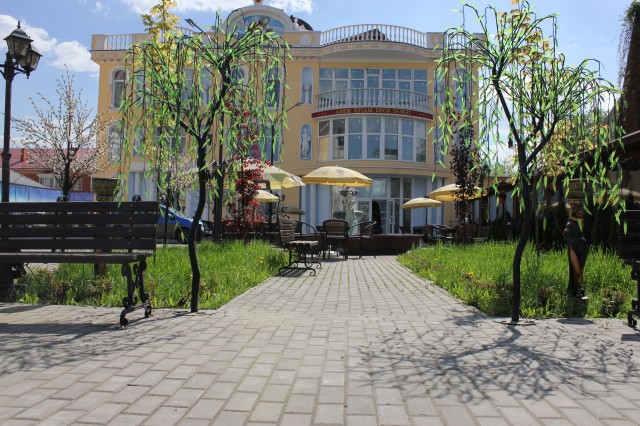 Фото отеля 3