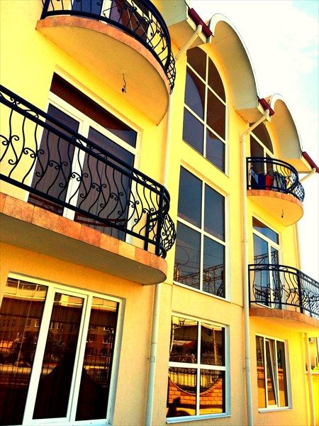 Фото отеля 3