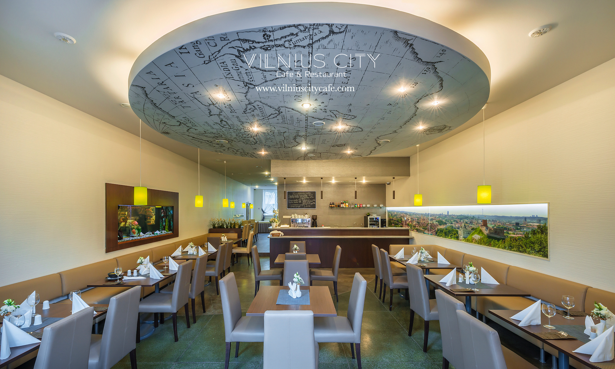 Фото Вильнюс Сити Отель