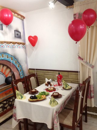 Фото Пинежская Слобода