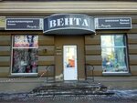 Вента (Московская ул., 28), магазин одежды в Орле