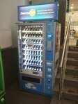 Linzy Tut (Transportniy Lane, 1), vending machine