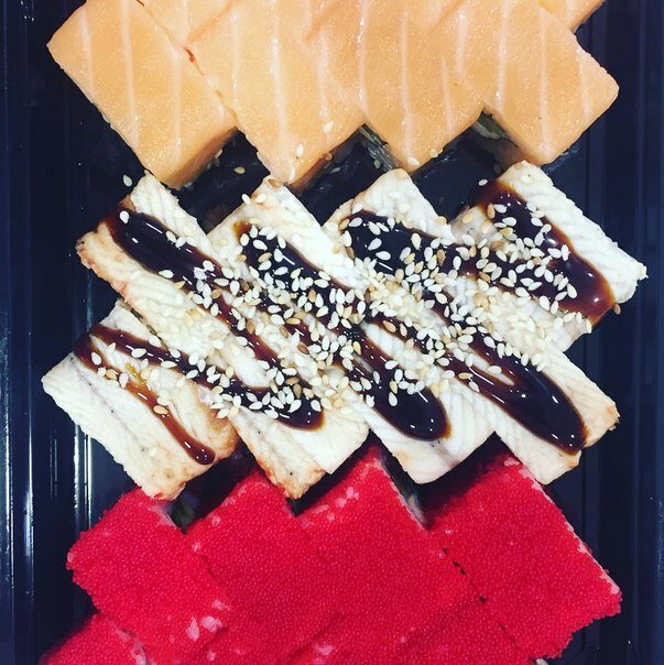 Food and lunch delivery M-box. VIP, Yaroslavl, photo