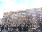 Upravleniye zakupok administratsii munitsipalnogo obrazovaniya gorod Krasnodar (Severnaya Street, 279), administration