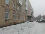 Детская поликлиника (Neman, Krasnoarmeyskaya Street, 3), hospital de niños