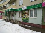 Panatseya (Sovetskaya Street, 143), pharmacy