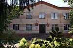 Administratsiya Mo Teplo-Ogarevsky rayon Tulskoy oblasti, Glava Mo (rabochiy posyolok Tyoploye, Sovetskaya ulitsa, 3), administration