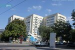Unrealspace (Krymskaya Street, 186), entertainment center