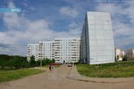 Кама (mikrorayon 4/5, Khirurga Nechaeva Street, 5), homeowner association