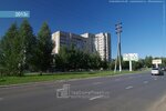 Megaruss D (Korabelnaya Street, 27), insurance company