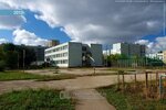 Kamerton (40 Let Pobedy Street, 86), school of the arts