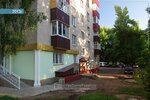 Dostavka yedy i obedov (Yunosti Street, 6), entrega de comida y almuerzo